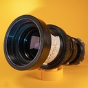 Lens Type LA2 35-140mm T3.5 Arri B w/ PL adapter
