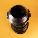 Lens Type LA2 35-140mm T3.5 Arri B w/ PL adapter