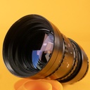 Lens Zoom type 8x8B s.7 8-64mm T1.9 C-mount
