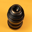 Lens Zoom type 8x8B s.7 8-64mm T1.9 C-mount