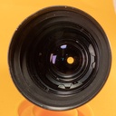 Lens Zoom type 8x8B s.7 8-64mm T1.9 C-mount