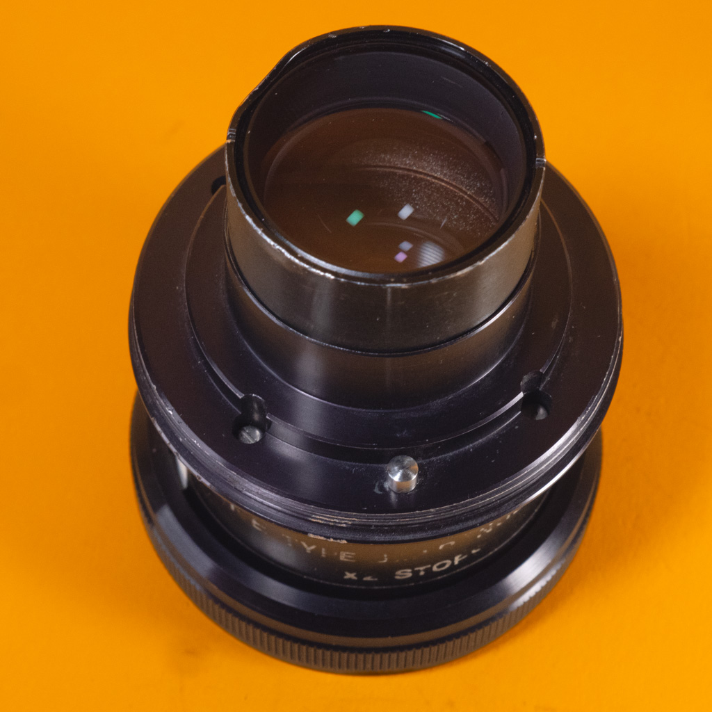 Universal Type-B x2 Extender