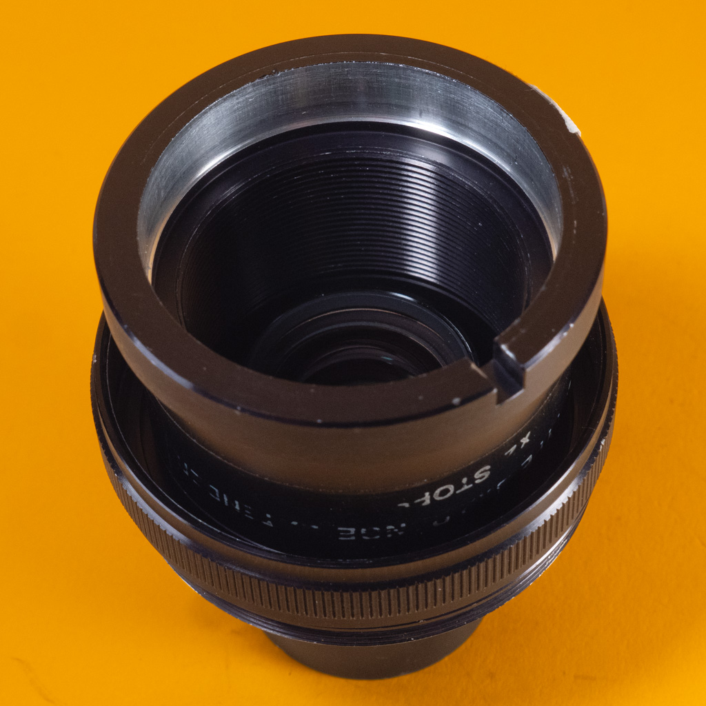 Universal Type-B x2 Extender