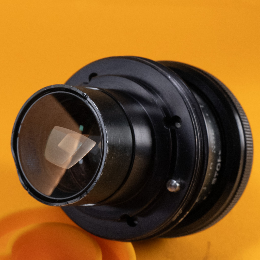 Universal Type-B x2 Extender