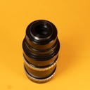 Lens Angenieux Type P2 100mm T2.5 - c-mount