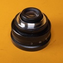 Lens TV lens 6,5mm T1.8