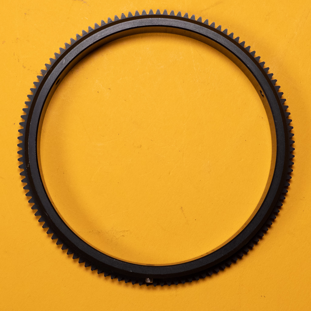 Chrosziel 201-19 gear for Canon EF 24-105/4