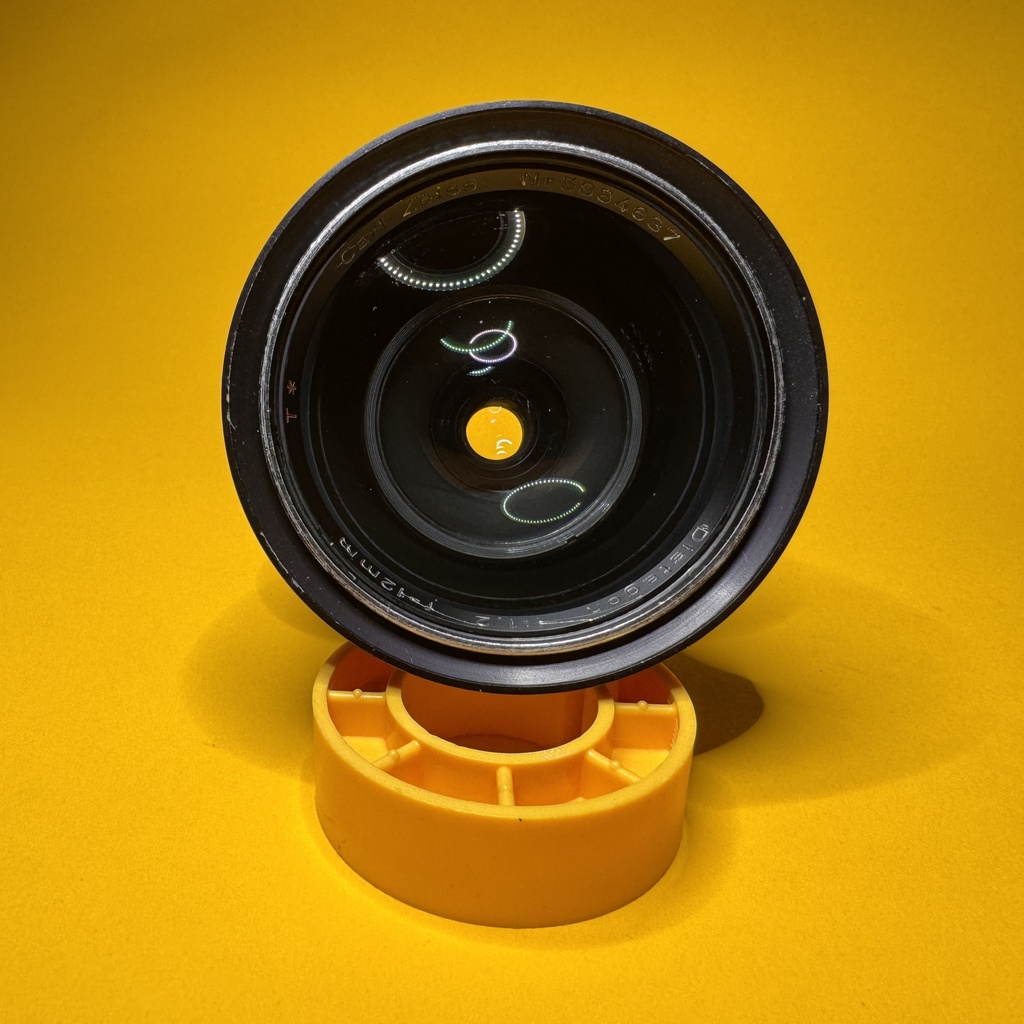 Zeiss Distagon 12mm T1.3 Mk1