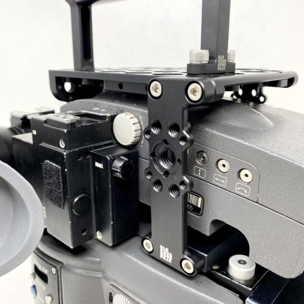 Cage for Arricam LT with IVS - 1