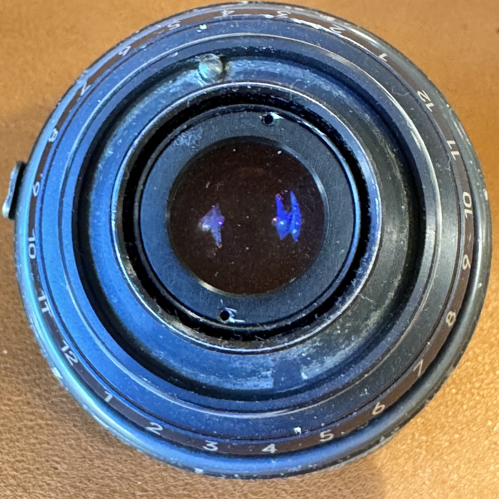 Arri SR3 Eyepiece