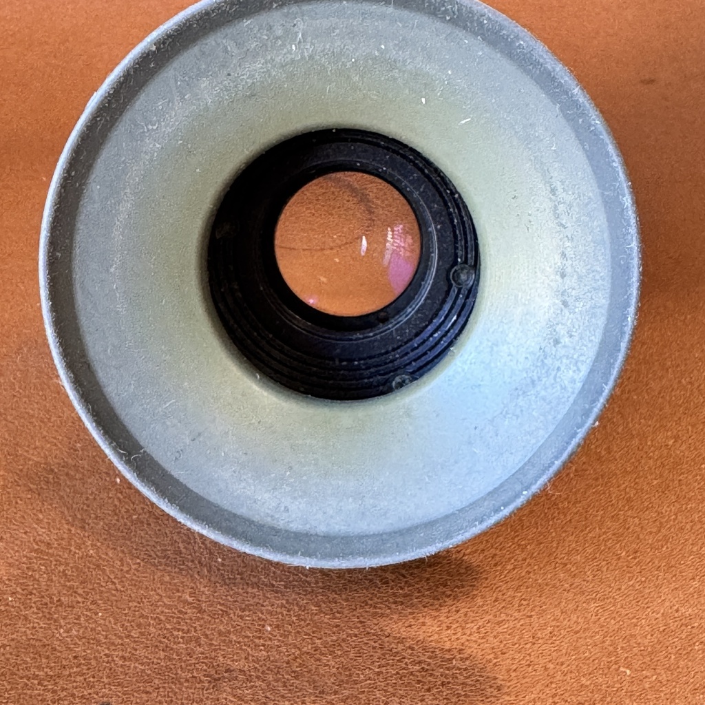 Arri SR3 Eyepiece