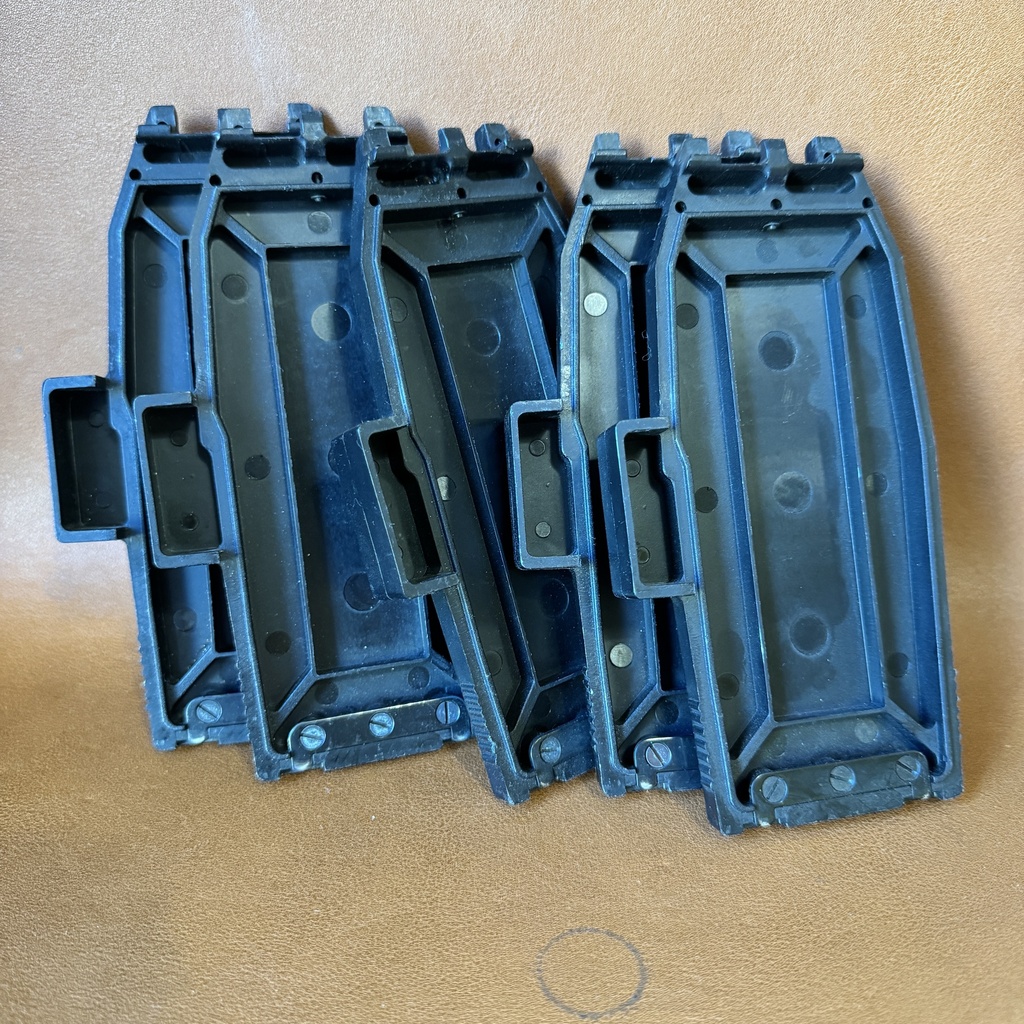 Arriflex SR Magazine Loop Protector