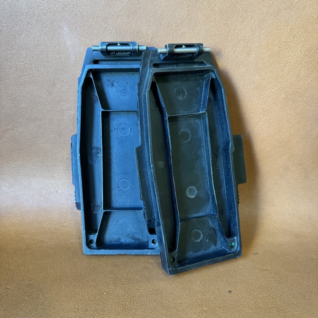 Arriflex SR Magazine Loop Protector