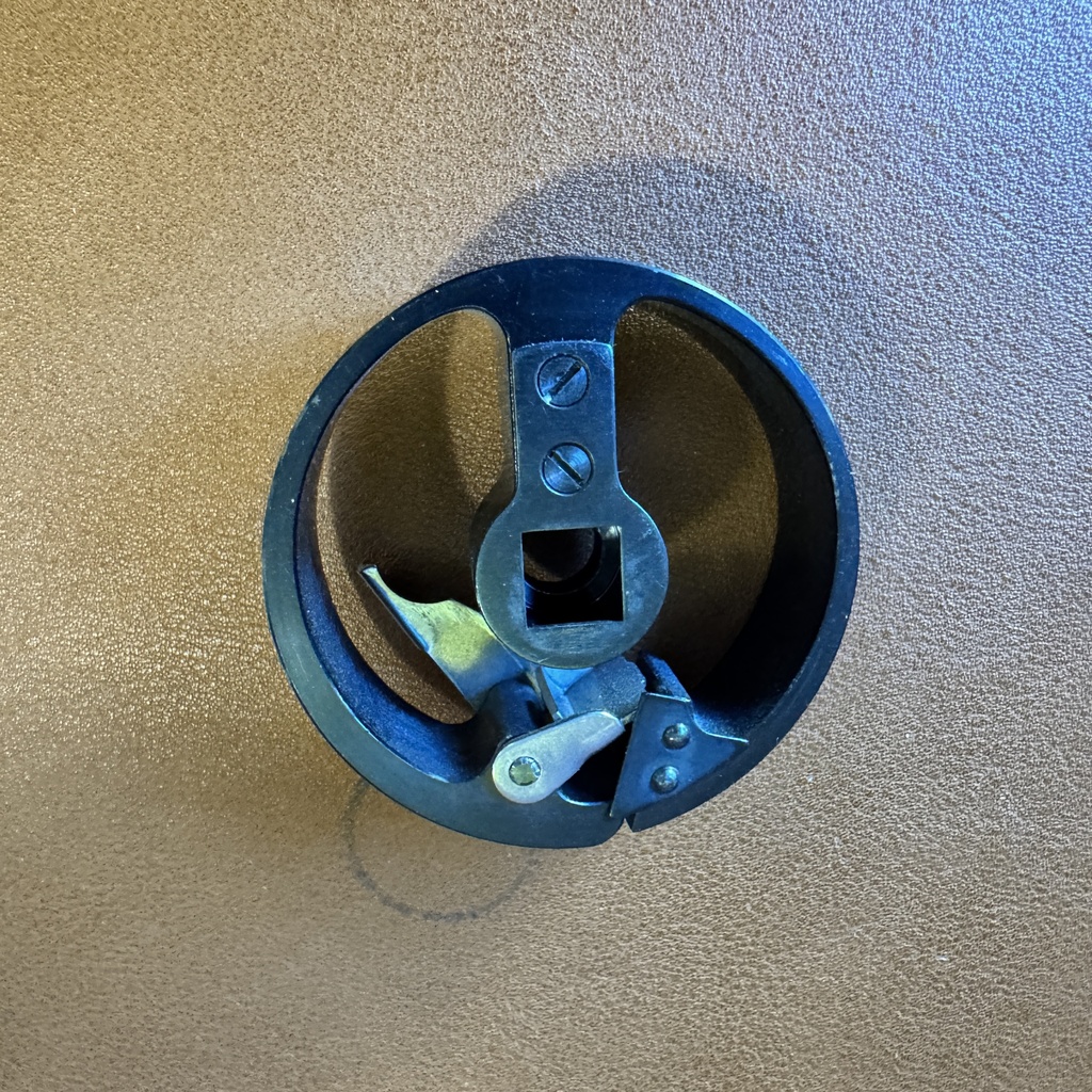Arriflex SR Collapsible Core