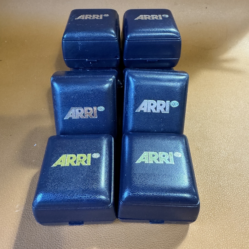 Arri Ground glass Box - small