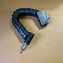 Aaton Heated Eyepiece cable