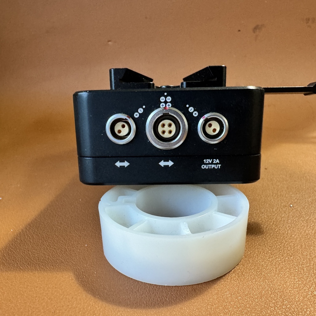 Wicam Power Box