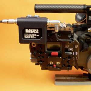 Micro Power Adapter 12V