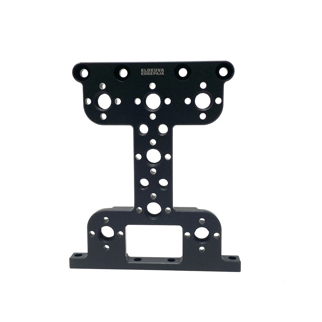 Different Style Sidebracket for LT IA Cage