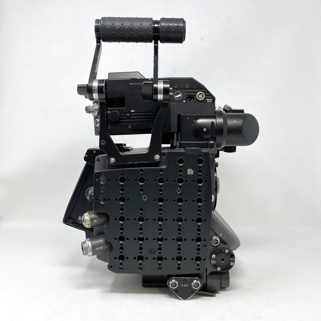 Super Slim Sideplate for LT