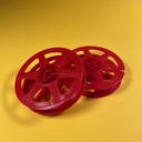 16mm Daylight Spools - Random