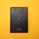 Bridgeplate wedge adapter