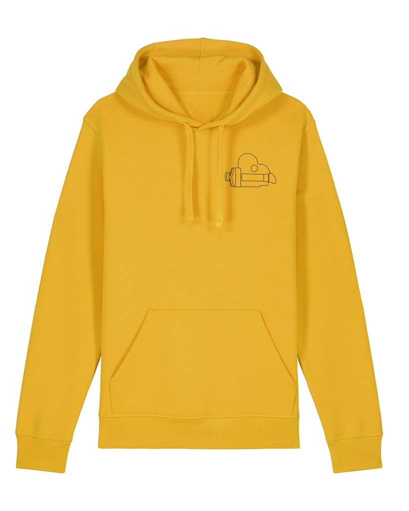 Hoodie 16ST