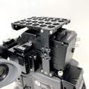 Cage for Arricam LT with IA - 1