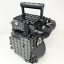 Cage for Arricam LT with IVS - 1