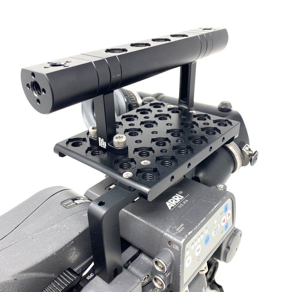 Top Plate for 416