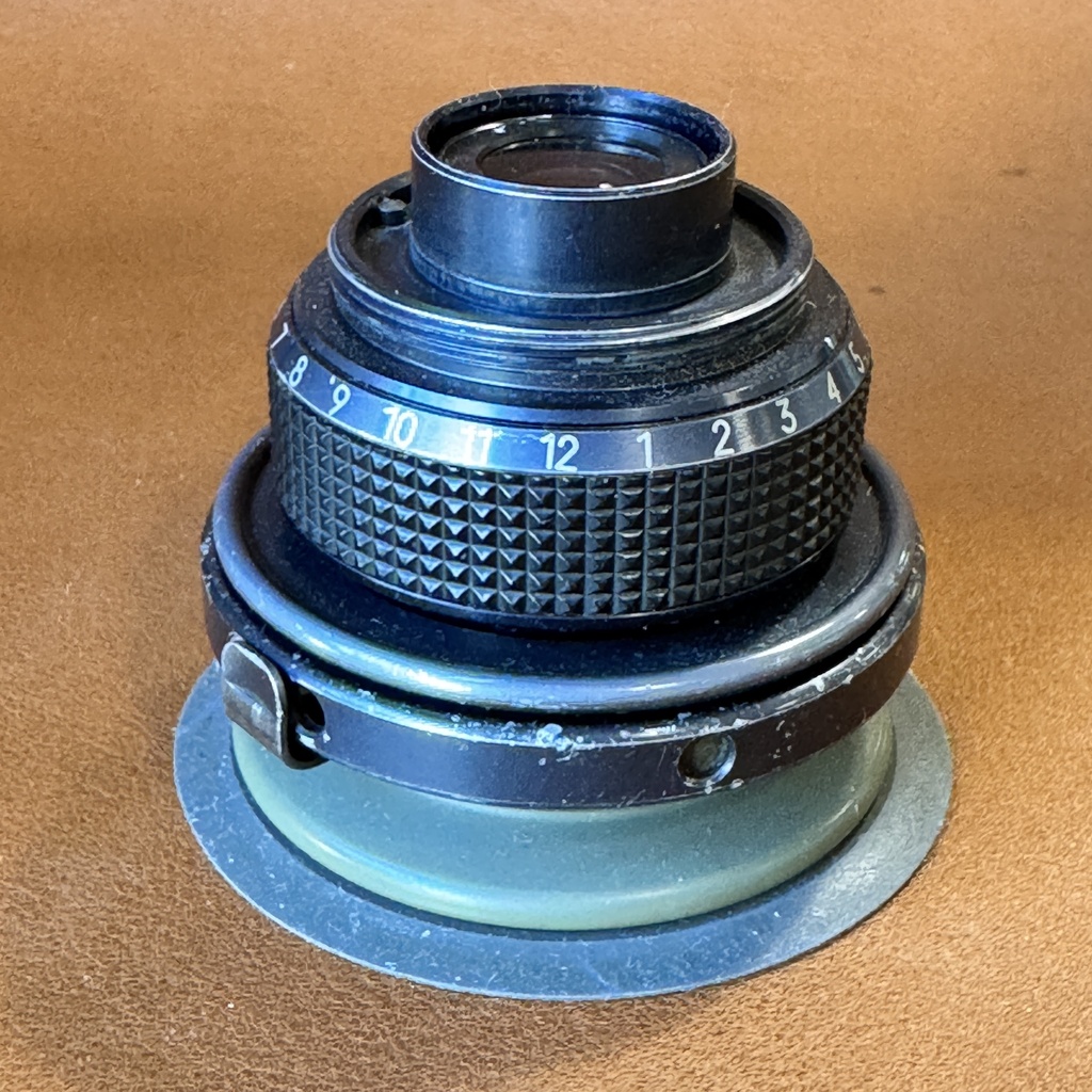 Arri SR3 Eyepiece