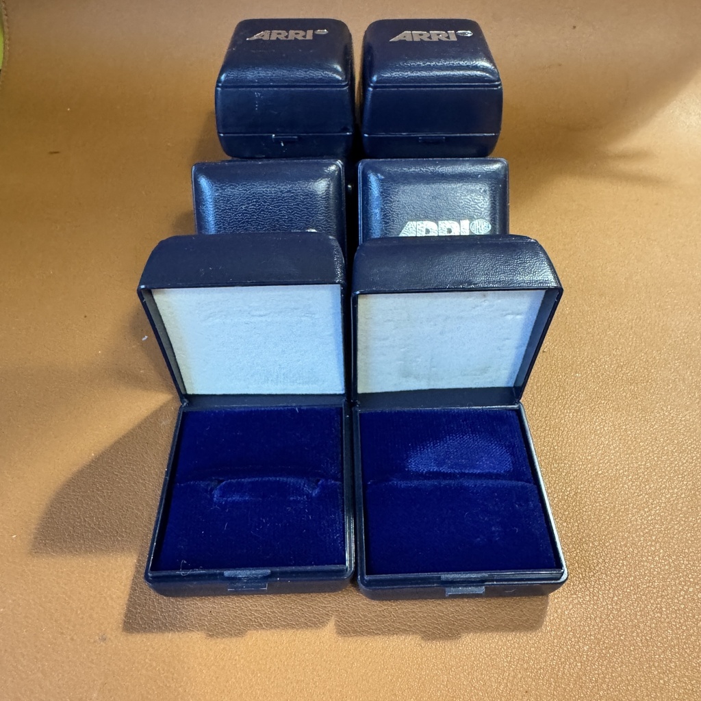 Arri Ground glass Box - small