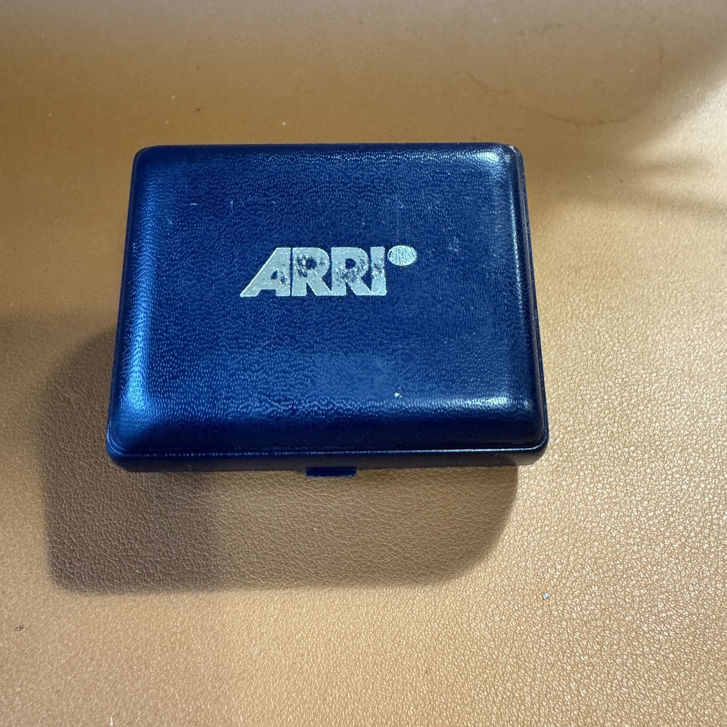 Arri Ground glass Box - large