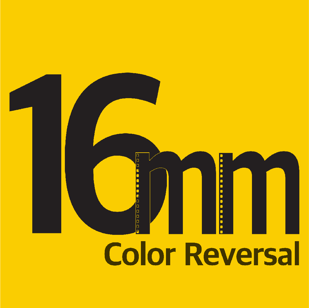 [P16E6] Processing 16mm Color Reversal / m