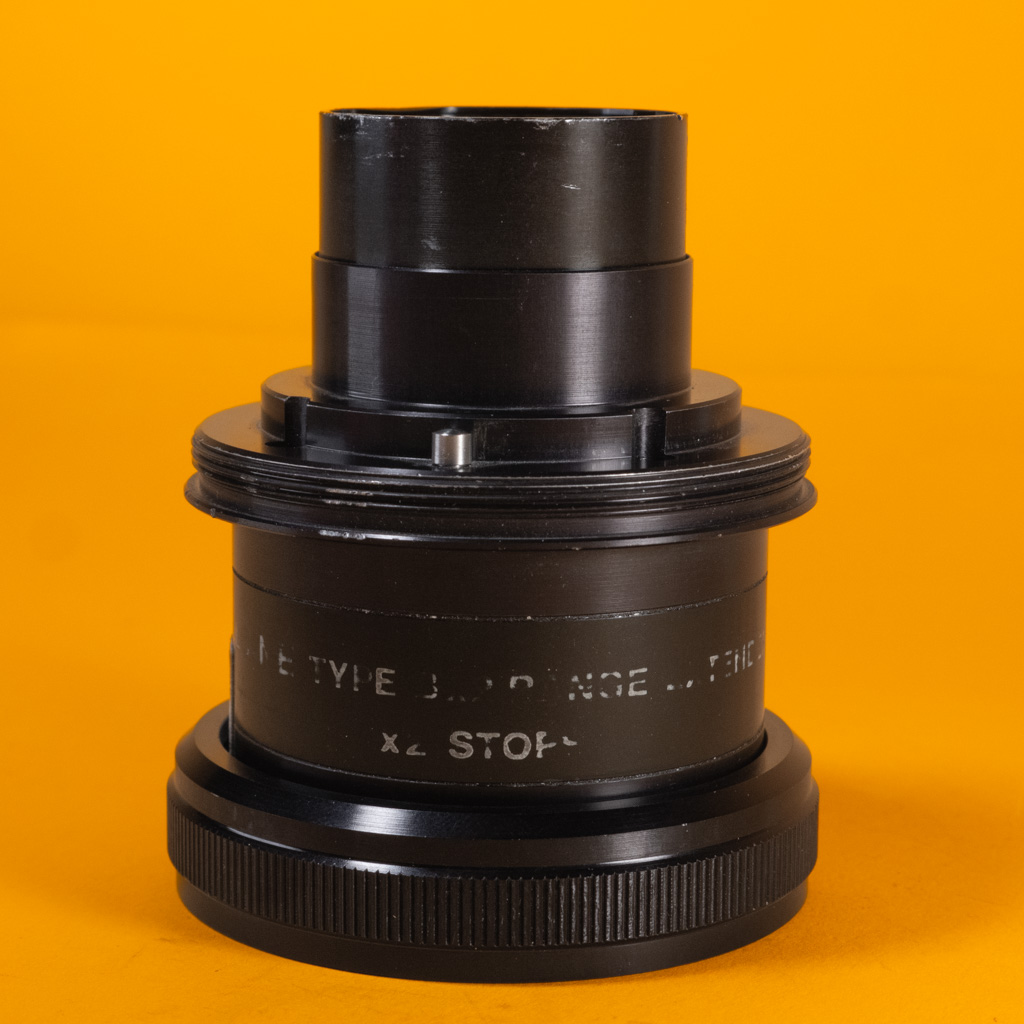 [K2687] Universal Type-B x2 Extender