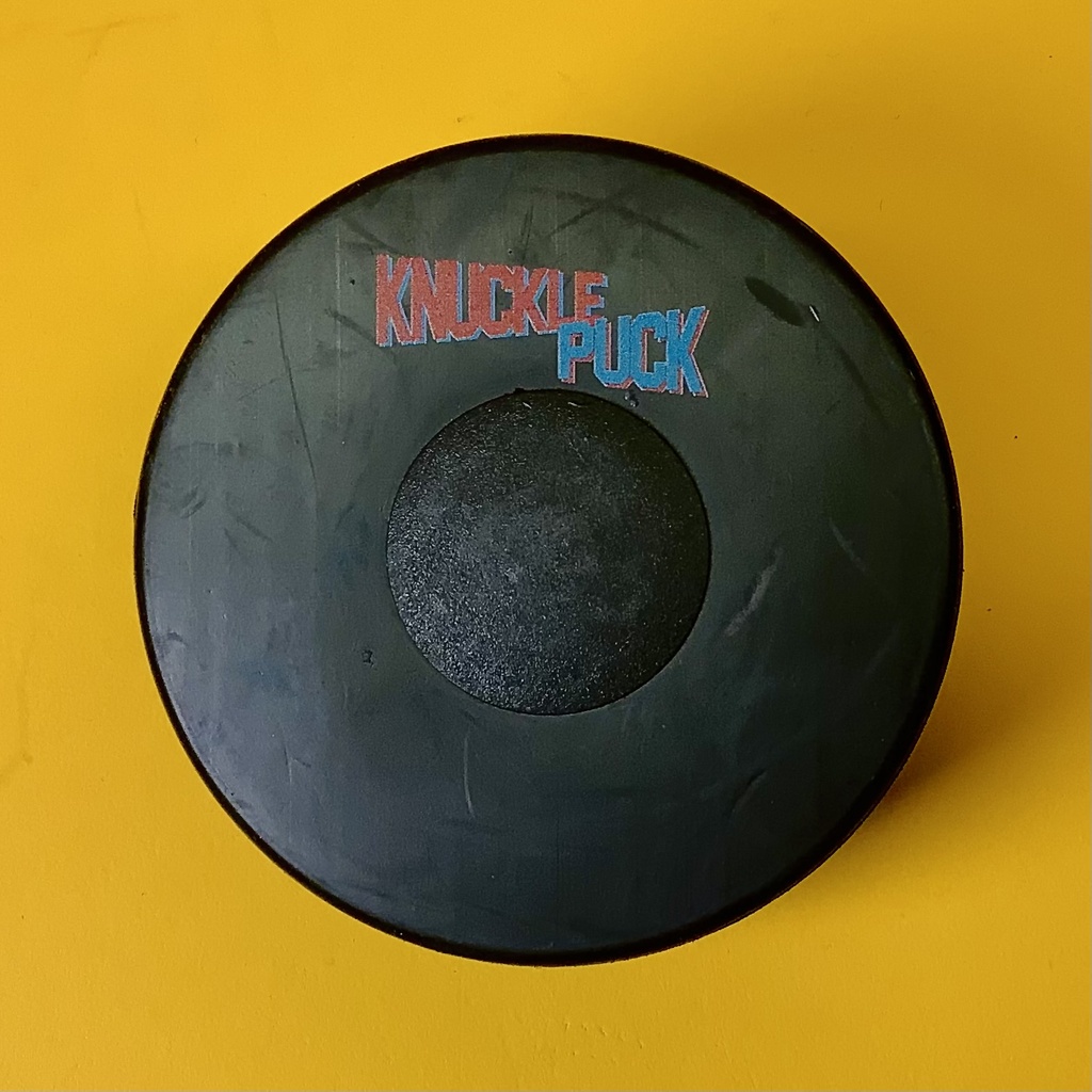 [K30176] Knuckle puck