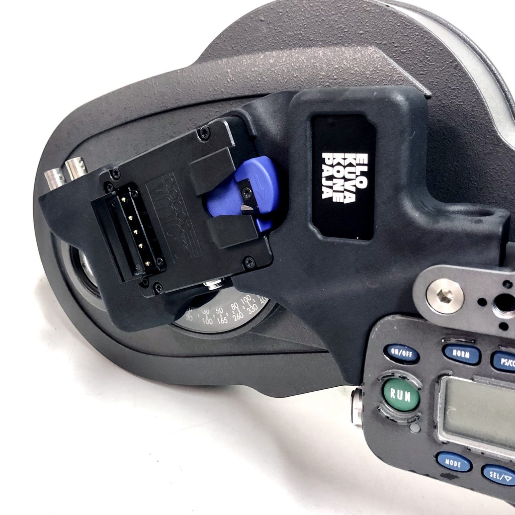 Arri 235 Power Adapter w/ video converter | Helsinki Film & Gear