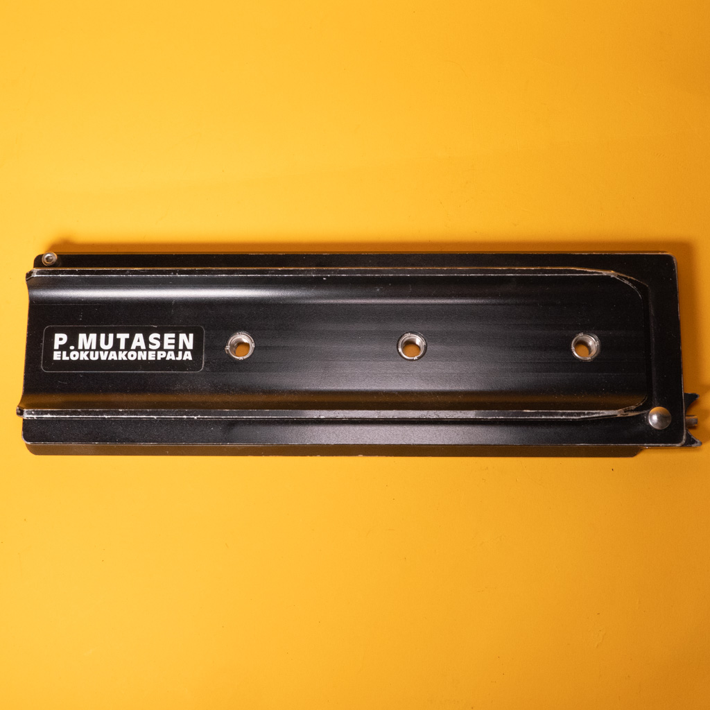 [K30417] Arri Dovetail 300mm