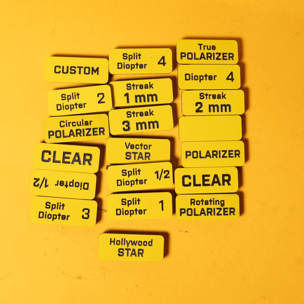 [K30527] Filter tag set Misc.
