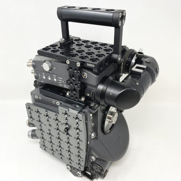 [E03492] Cage for Arricam LT with IVS - 2