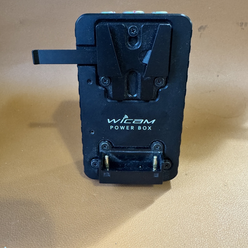 [K30611] Wicam Power Box
