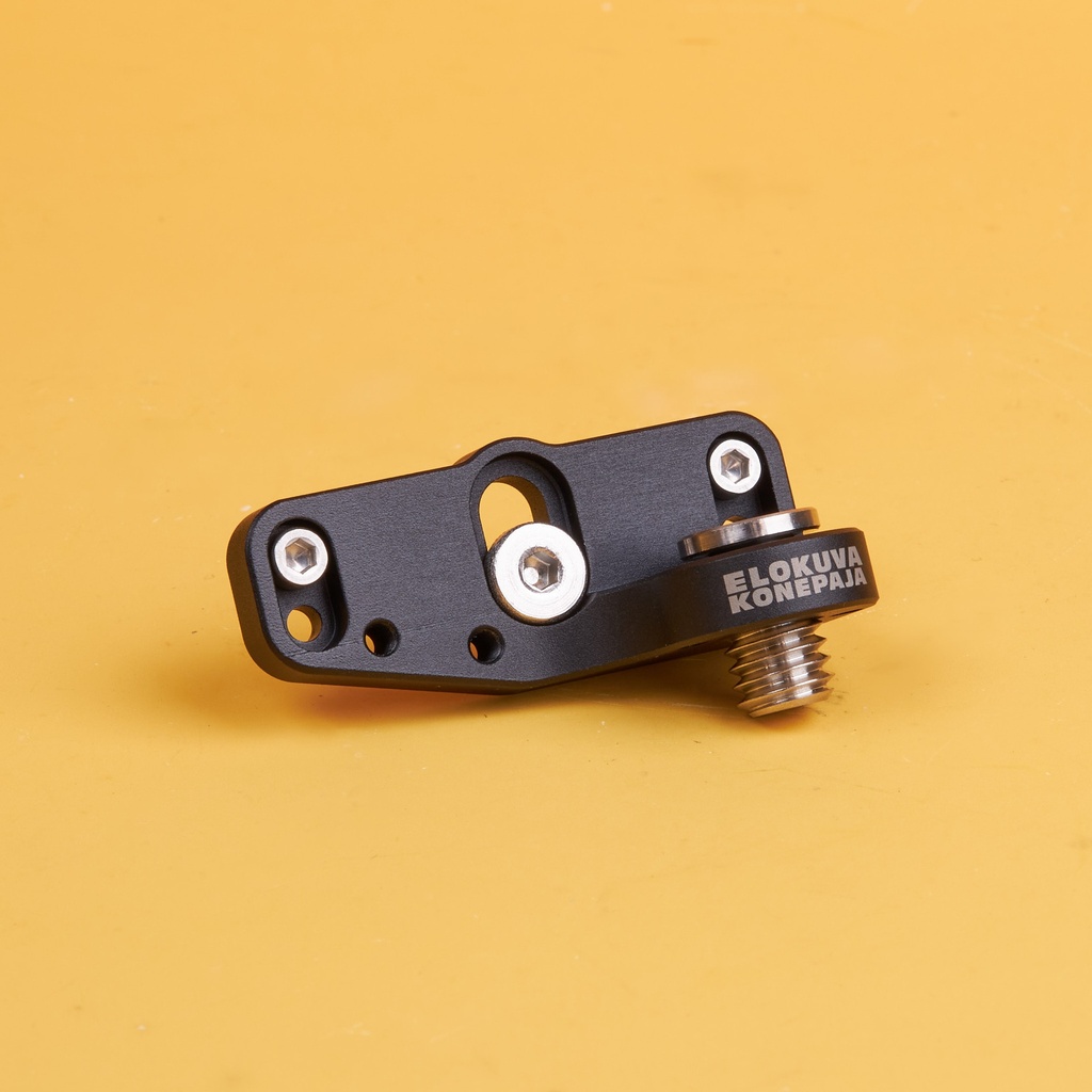 [E04861] Bolt Legacy TX - Bracket